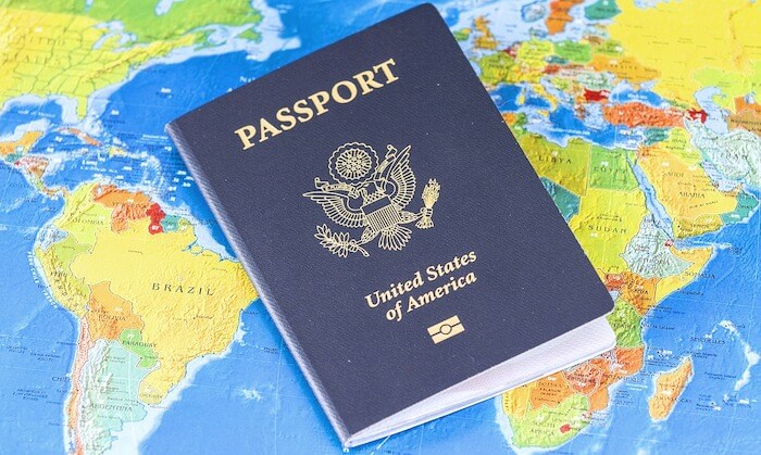 IRS is taking away passports