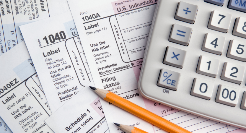 Tax Planning Tips for Small Businesses